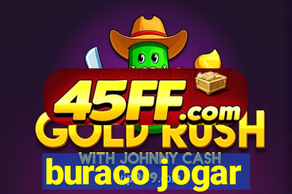 buraco jogar